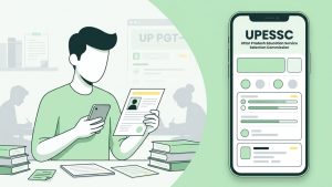 UP PGT Admit Card 2026 Released as Exam Window Nears; Final Stage Begins for Long-Pending Recruitment
