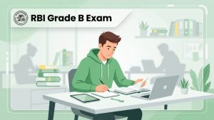 RBI Grade B 2026 Preparation Strategy: What Smart Aspirants Are Doing Differently in Limited Time