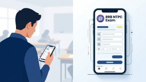 RRB NTPC UG Admit Card 2026 Available: Enters Exam Phase as CBT-1 Begins from May 7