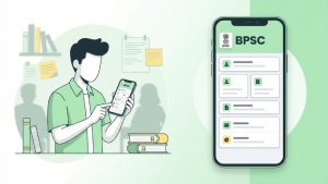 BPSC 72nd CCE Recruitment 2026 Notification Out for 1,230 Vacancies, Registration Begins May 7